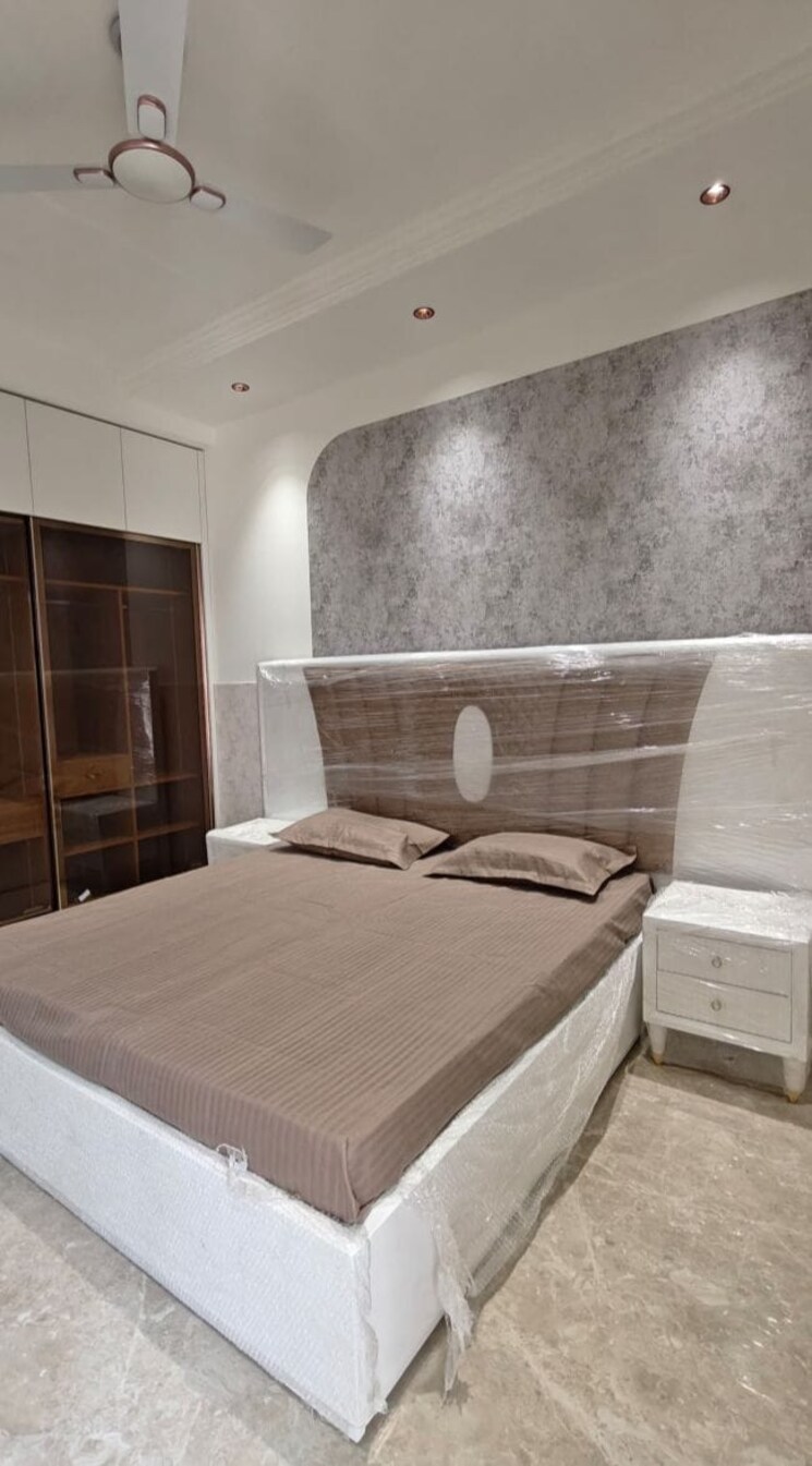 Bathroom, orris-atulyam 3 Bedroom 1456 Sq.Ft. Builder Floor In Sector 83 Gurgaon 8895884