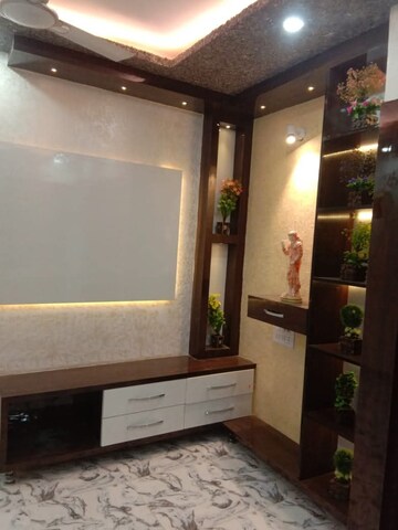 Furnished Amenities in 2.5 BHK Builder Floor at SA HOMES I, Uttam Nagar – for Sale