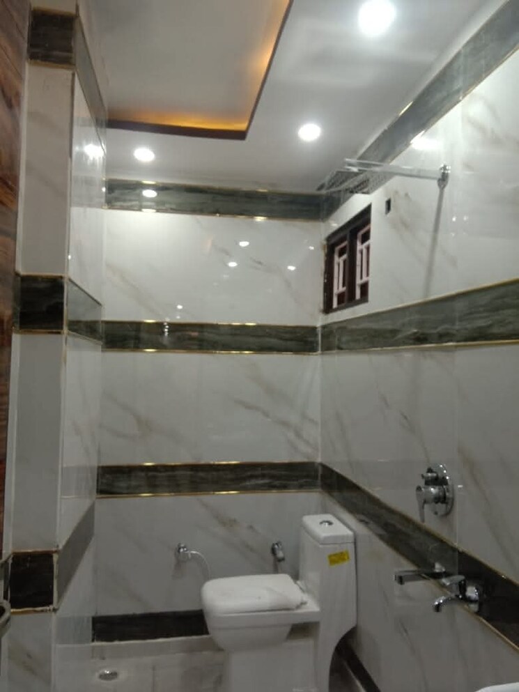 Kitchen, sa-homes-i 2.5 Bedroom 457 Sq.Ft. Builder Floor In Uttam Nagar Delhi 8895909