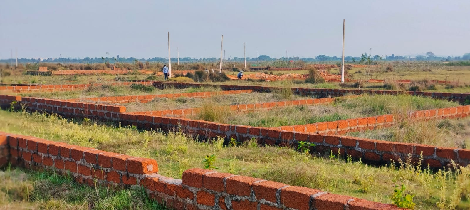 Plot For Sale in Aiims Valli Project, Siju