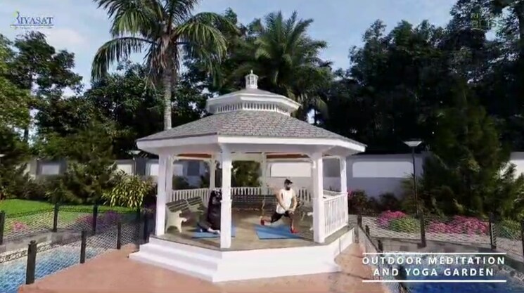 Exterior View, riyasat-bliss  1162 Sq.Ft. Plot In Talegaon Navi Mumbai 8896027