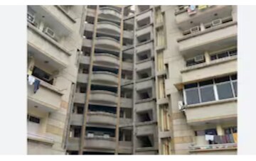 3 BHK Apartment For Sale in Sweet Home Apartment, Rohini Sector 14