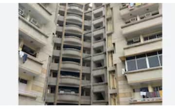 3 BHK Apartment For Sale in Sweet Home Apartment, Rohini Sector 14