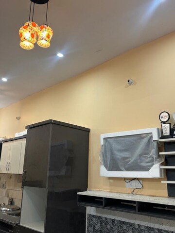 Furnished Amenities in 2 BHK Independent House at Gomti Nagar – for Rent