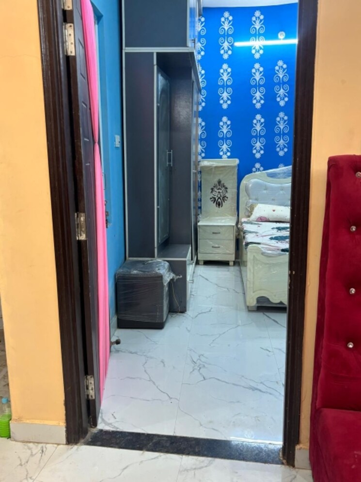 Room, gomti nagar 2 Bedroom 850 Sq.Ft. Independent House In Gomti Nagar Lucknow 8896023