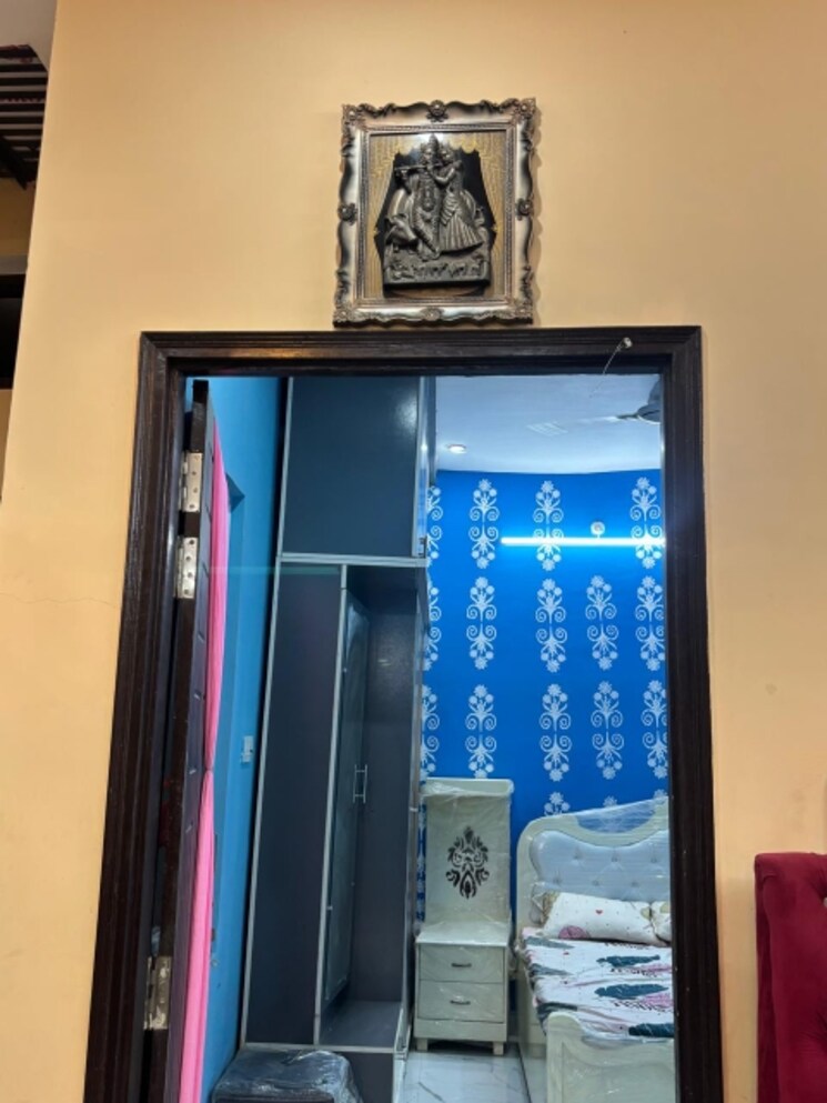 undefined, gomti nagar 2 Bedroom 850 Sq.Ft. Independent House In Gomti Nagar Lucknow 8896023