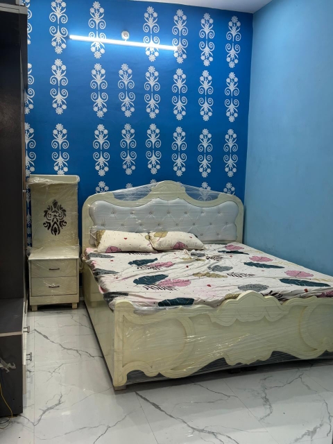 2 BHK Independent House For Rent in Gomti Nagar