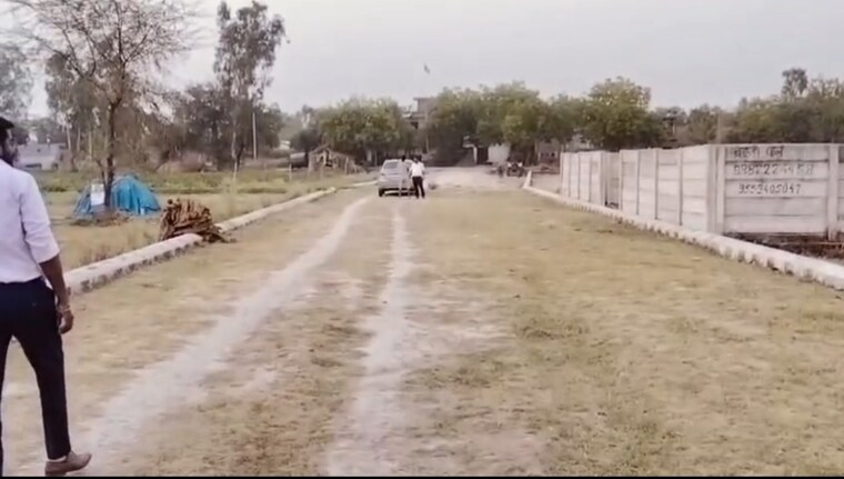 undefined, deva road  1000 Sq.Ft. Plot In Deva Road Lucknow 8895931