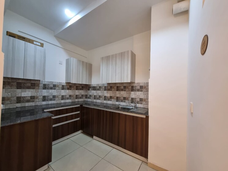 Kitchen, sushma-joynest-zrk 3 Bedroom 1350 Sq.Ft. Apartment In Ghazipur Zirakpur 8895929