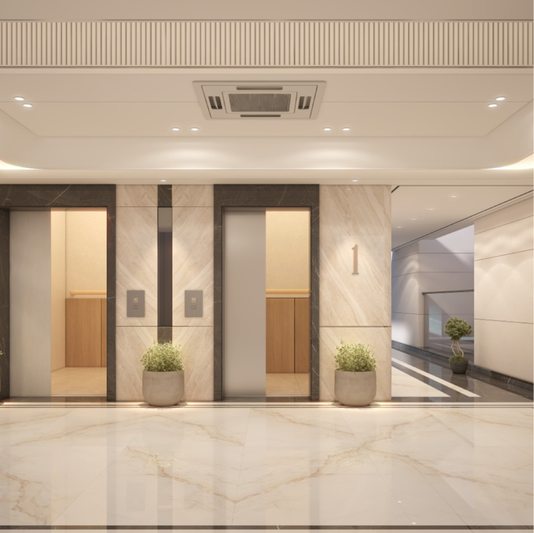 undefined, vrindavan yojna 3 Bedroom 1840 Sq.Ft. Apartment In Vrindavan Yojna Lucknow 8896005