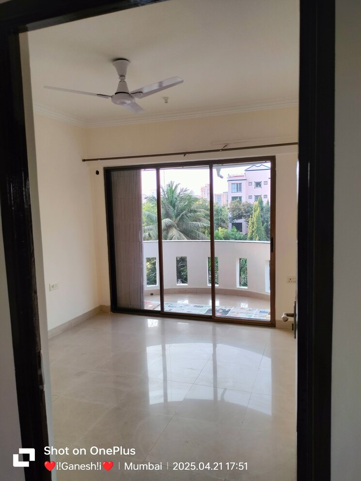 Balcony, union-park 2 Bedroom 975 Sq.Ft. Apartment In Chembur Mumbai 8895922