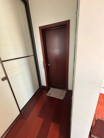 Furnished Amenities in 3 BHK Apartment at Karle Zenith, Hebbal – for Sale