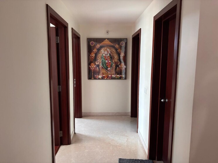 Room, karle-zenith 3 Bedroom 2340 Sq.Ft. Apartment In Hebbal Bangalore 8895910