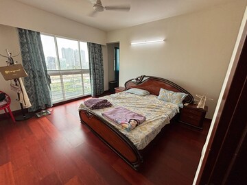 Bedroom in 3 BHK Apartment at Karle Zenith, Hebbal – for Sale