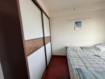 Furnished Amenities in 3 BHK Apartment at Karle Zenith, Hebbal – for Sale