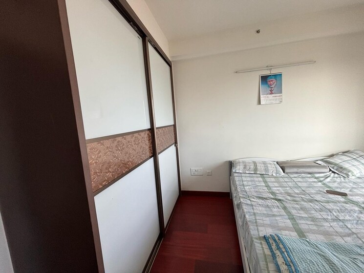 undefined, karle-zenith 3 Bedroom 2340 Sq.Ft. Apartment In Hebbal Bangalore 8895910