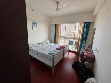 Bedroom in 3 BHK Apartment at Karle Zenith, Hebbal – for Sale