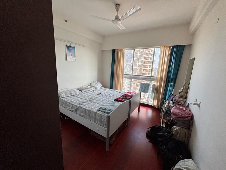 Bedroom, karle-zenith 3 Bedroom 2340 Sq.Ft. Apartment In Hebbal Bangalore 8895910