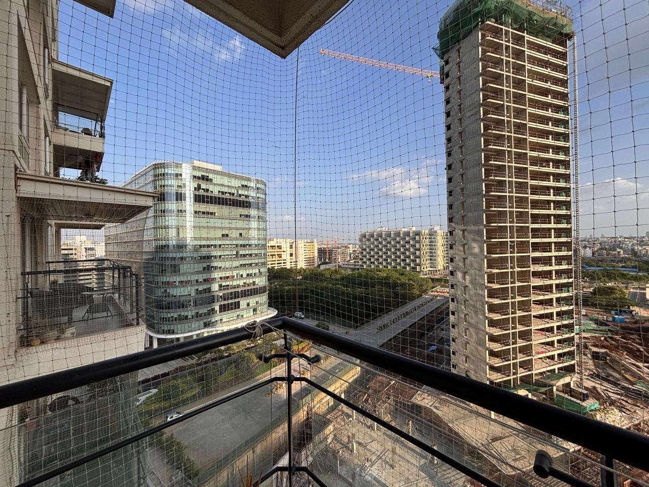 3 BHK Apartment For Sale in Karle Zenith