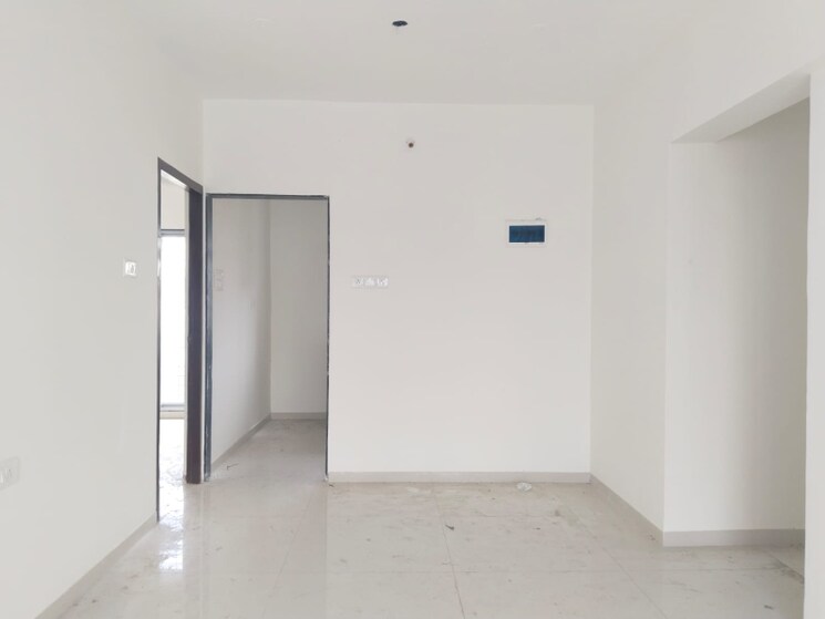 Room, romell-serene 1 Bedroom 400 Sq.Ft. Apartment In Borivali West Mumbai 8896010