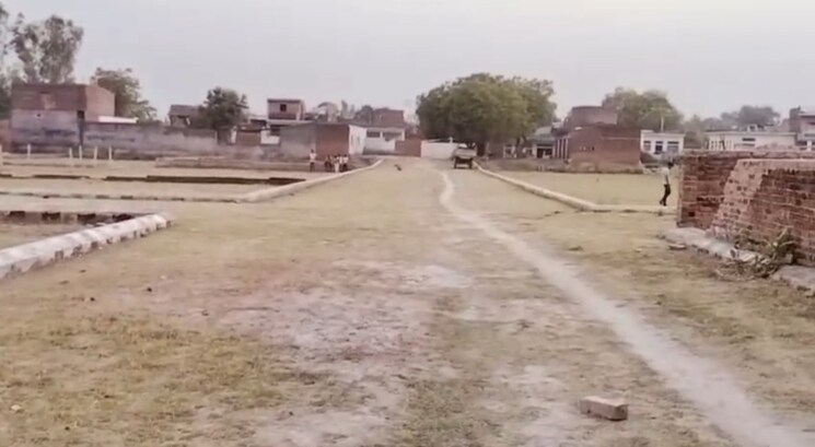 undefined, deva road  1200 Sq.Ft. Plot In Deva Road Lucknow 8895963