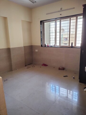 Bedroom in 3 BHK Apartment at Bhoomi Park II, Malad West – for Rent