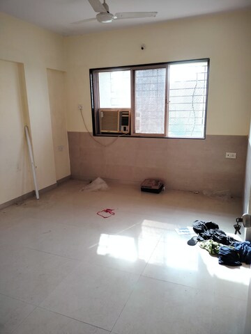 Bedroom in 3 BHK Apartment at Bhoomi Park II, Malad West – for Rent