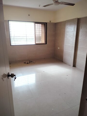 Bedroom in 3 BHK Apartment at Bhoomi Park II, Malad West – for Rent