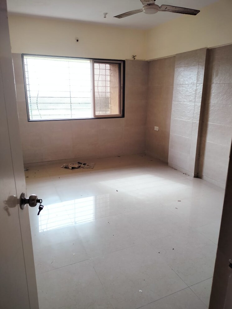 Bedroom, bhoomi-park-ii 3 Bedroom 1200 Sq.Ft. Apartment In Malad West Mumbai 8895956