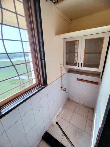  3 BHK Apartment at Bhoomi Park II, Malad West – for Rent