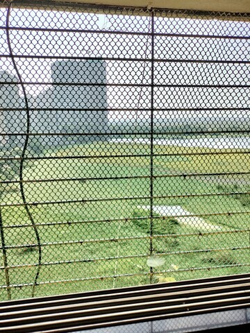 3 BHK Apartment – Exterior View View at Bhoomi Park II, Malad West - for Rent