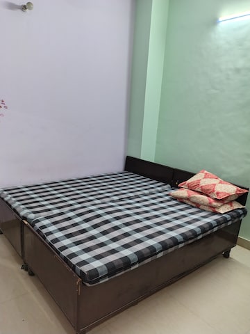 Balcony in 1 RK Builder Floor at Sector 46 – for Rent