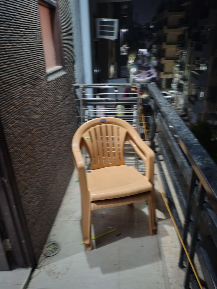 Exterior View, sector 46 1 RK 280 Sq.Ft. Builder Floor In Sector 46 Gurgaon 8895988