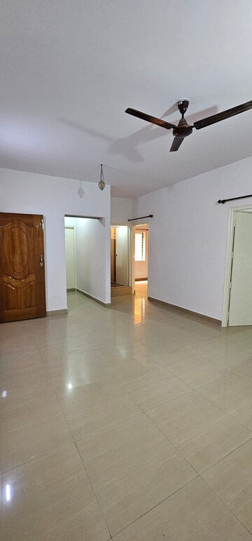 Room in 2 BHK Apartment at Brigade Northridge, Kogilu Road – for Rent