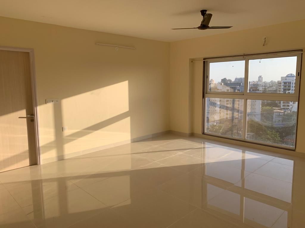 2.5 BHK Apartment For Rent in Platinum Life