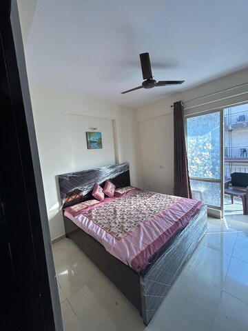 Bedroom in 2 BHK Apartment at Shapoorji Pallonji Joyville Gurgaon, Sector 102 – for Sale