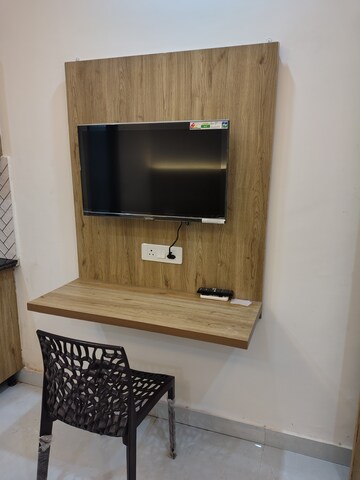 Furnished Amenities in 1 RK Builder Floor at Sector 31 – for Rent