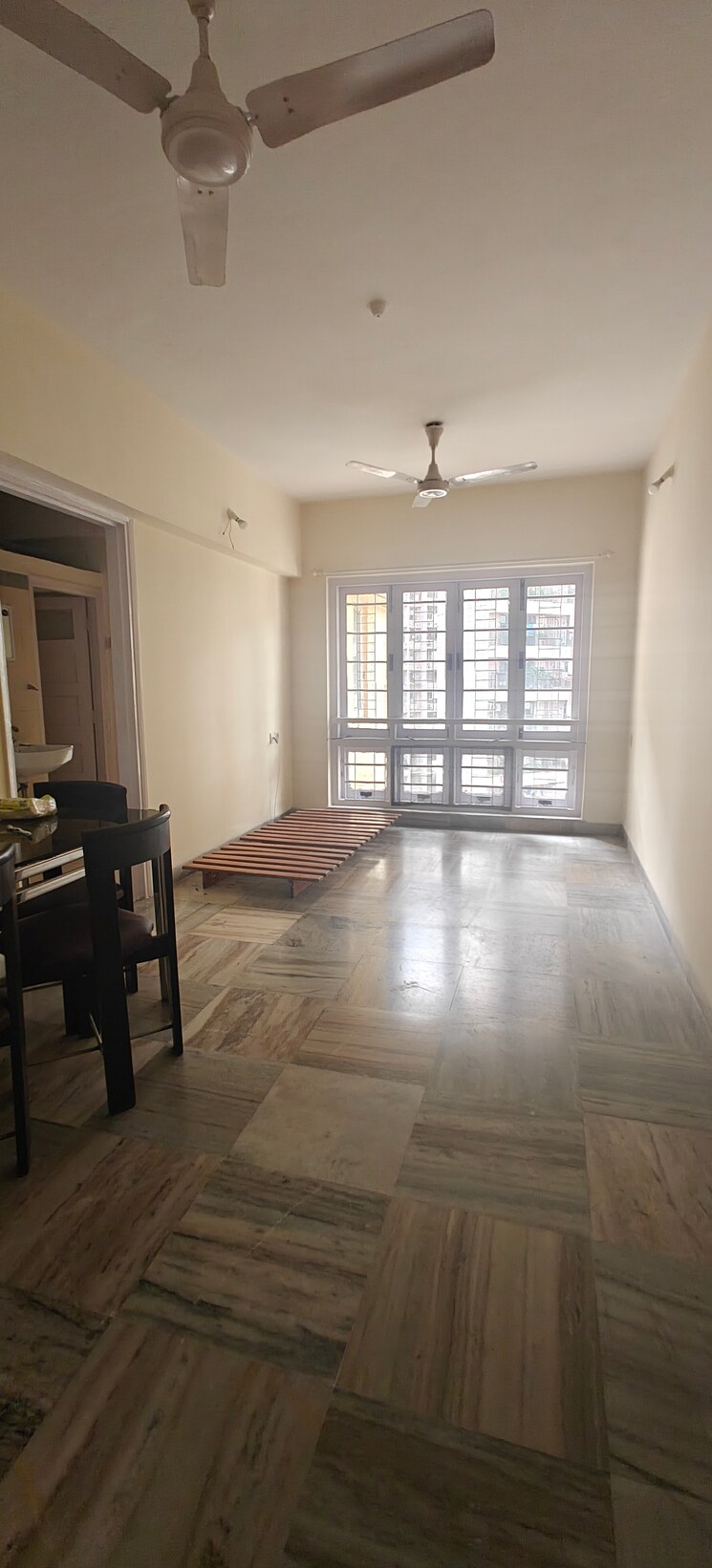 Living Room, evening-glory 1 Bedroom 418 Sq.Ft. Apartment In Chandivali Mumbai 8896022