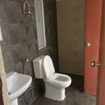 Bathroom in 3 BHK Apartment at RPS Auria, Sector 88 – for Rent