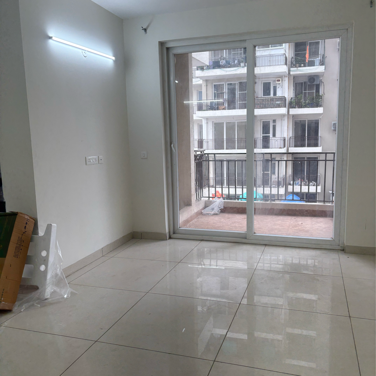 3 BHK Apartment For Rent in RPS Auria