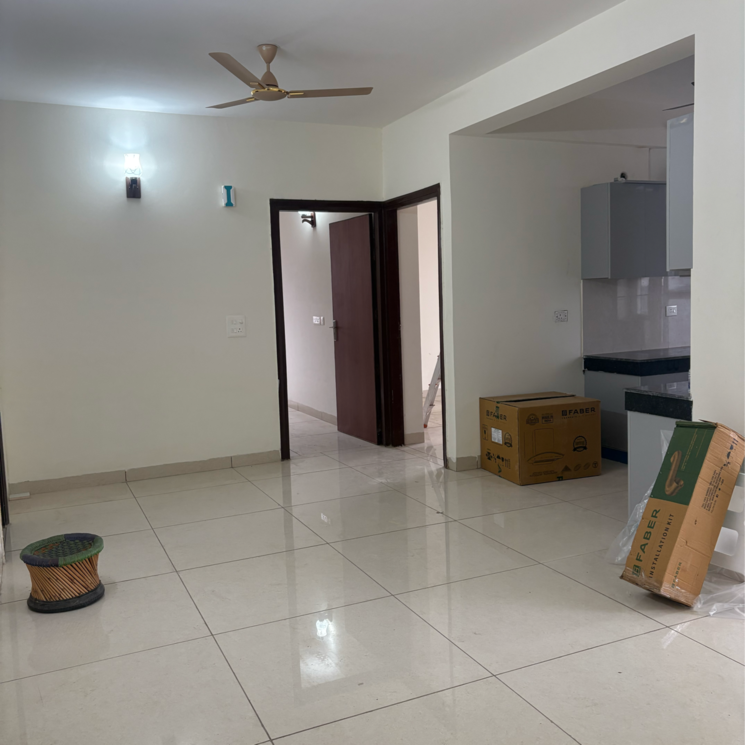 Living Room, rps-auria 3 Bedroom 1565 Sq.Ft. Apartment In Sector 88 Faridabad 8896028