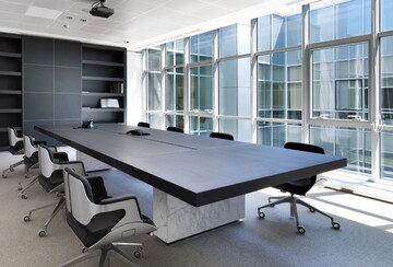 Team Area in  Office Space at Okhla Industrial Estate Phase 3 – for Rent