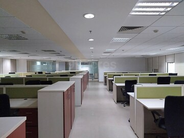 Team Area in  Office Space at Okhla Industrial Estate Phase 3 – for Rent