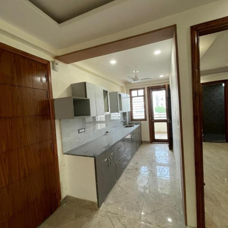 Kitchen, rps-auria 3 Bedroom 1565 Sq.Ft. Apartment In Sector 88 Faridabad 8896044