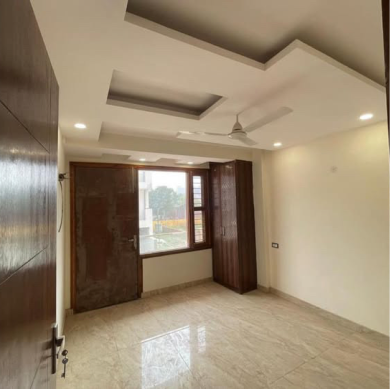 Room, rps-auria 3 Bedroom 1565 Sq.Ft. Apartment In Sector 88 Faridabad 8896044