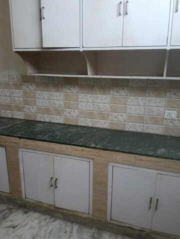 Kitchen in 2 BHK Independent House at Sector 41 – for Rent