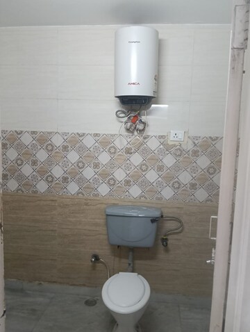 Bathroom in 2 BHK Independent House at Sector 41 – for Rent