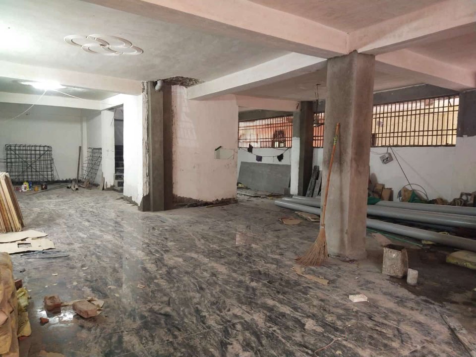 3 BHK Builder Floor For Rent in Pandav Nagar