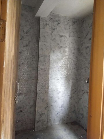 Bathroom in 3 BHK Builder Floor at Pandav Nagar – for Rent