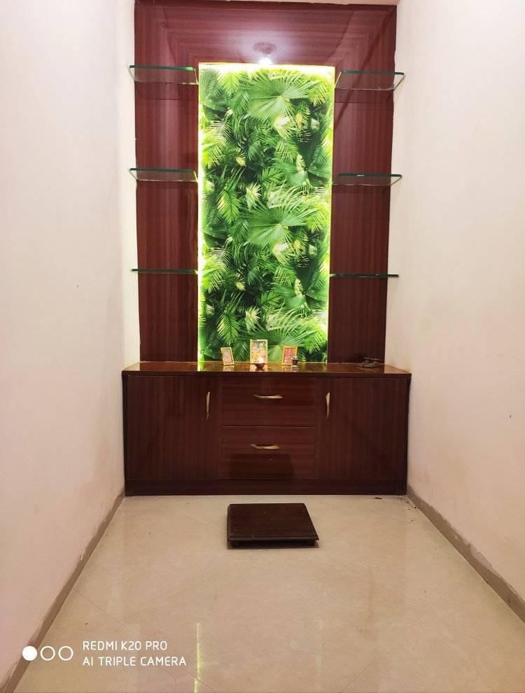 3 BHK 2185 Sq.Ft. Apartment in Gaur City-2